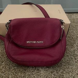 Michael Kors crossbody bag
